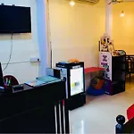 Town Hostel Mumbai - Ac Dormitory